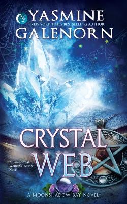 Book cover for Crystal Web