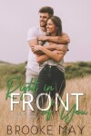 Book cover for Right in Front of You