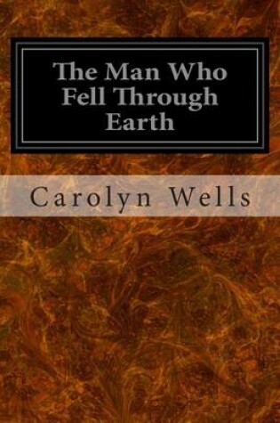 Cover of The Man Who Fell Through Earth