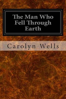 Book cover for The Man Who Fell Through Earth