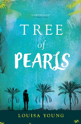 Cover of Tree of Pearls