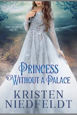 Book cover for Princess without a Palace