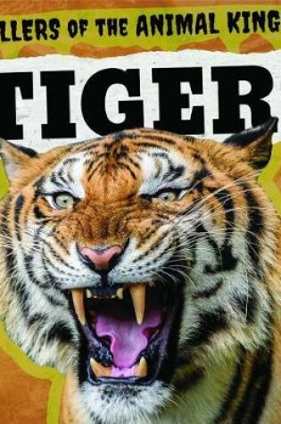 Cover of Tigers