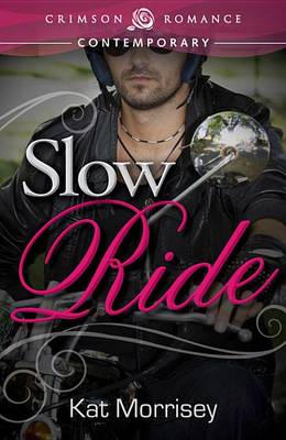 Book cover for Slow Ride