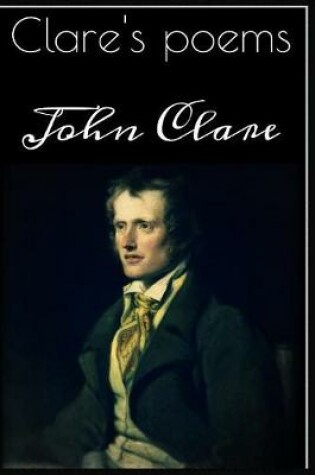 Cover of Clare's Poems