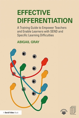 Book cover for Effective Differentiation
