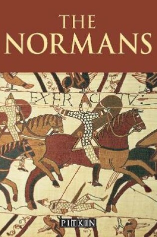 Cover of The Normans