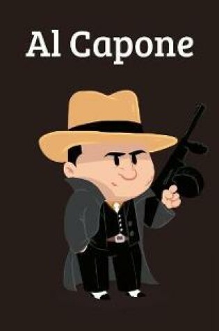 Cover of Al Capone