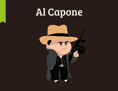 Book cover for Al Capone