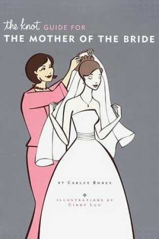 Cover of Knot Guide for the Mother of the Bride