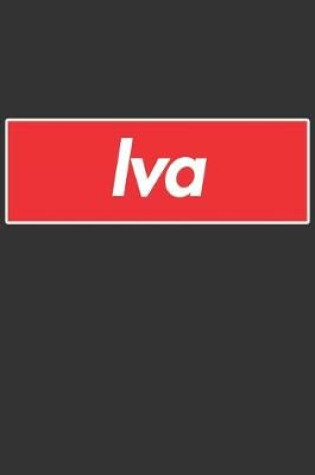 Cover of Iva