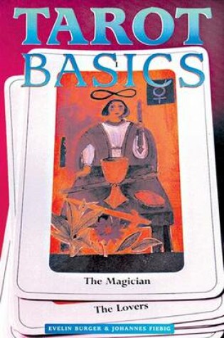 Cover of Tarot Basics