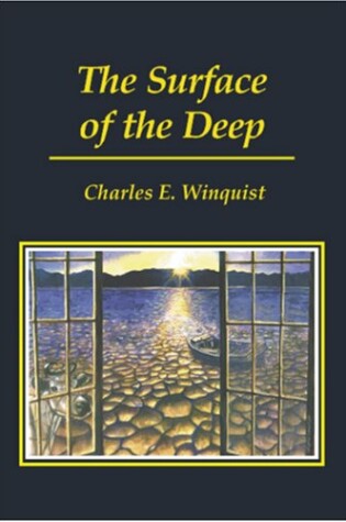 Cover of The Surface of the Deep