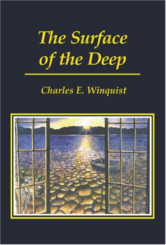 Book cover for The Surface of the Deep