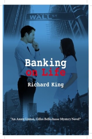 Cover of Banking on Life