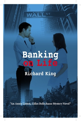 Book cover for Banking on Life