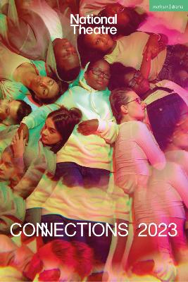 Book cover for National Theatre Connections 2023