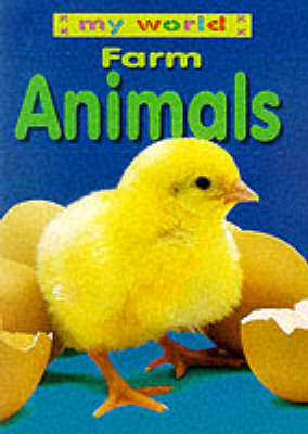 Book cover for Animals