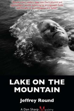 Cover of Lake on the Mountain