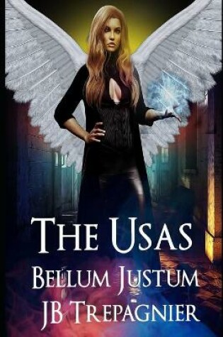 Cover of The Usas' Bellum Justum