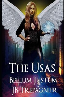 Cover of The Usas' Bellum Justum