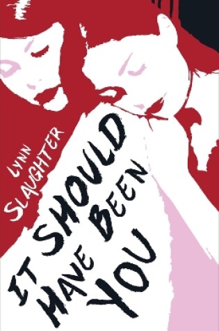 Cover of It Should Have Been You
