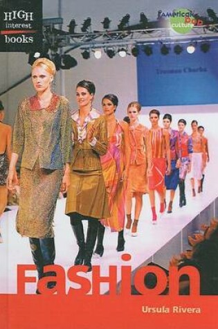 Cover of Fashion