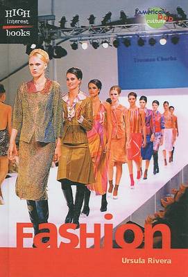 Cover of Fashion