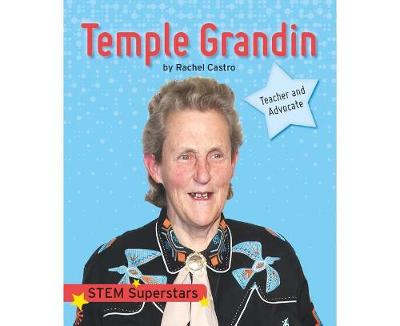 Cover of Temple Grandin