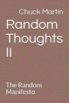 Book cover for Random Thoughts II