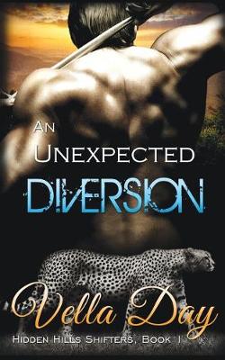 Book cover for An Unexpected Diversion