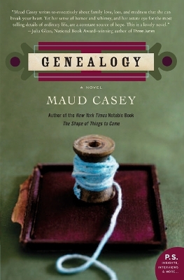 Cover of Genealogy