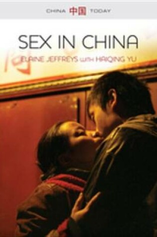 Cover of Sex in China
