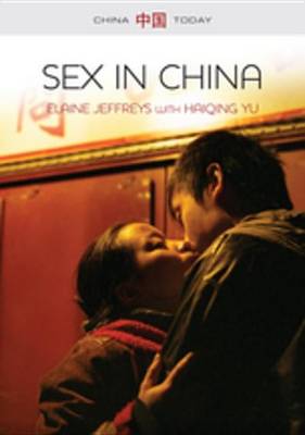Book cover for Sex in China