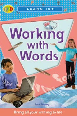 Cover of Working with Words