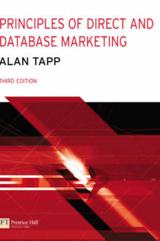 Cover of Valuepack:Internat Marketing:Strategy, Implementation and Practice/Principles of Direct and Database Marketing