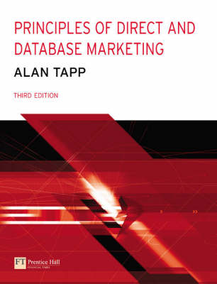 Book cover for Valuepack:Internat Marketing:Strategy, Implementation and Practice/Principles of Direct and Database Marketing