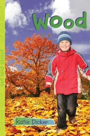 Cover of Wood