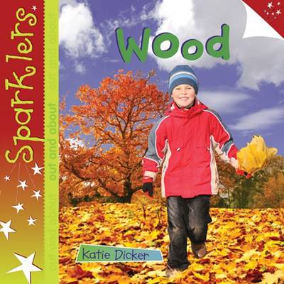 Cover of Wood