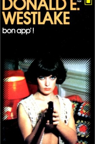 Cover of Bon App