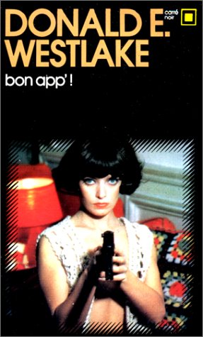 Cover of Bon App