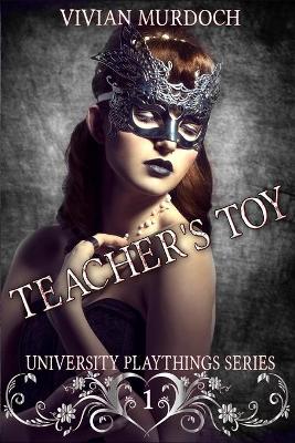 Book cover for Teacher's Toy