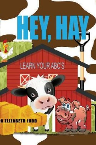 Cover of Hey, Hay