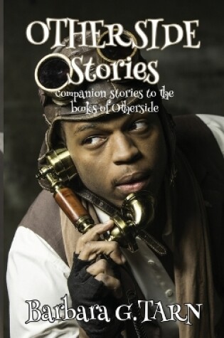 Cover of Otherside Stories