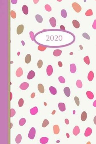Cover of 2020 Journal Diary