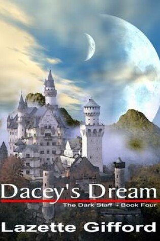Cover of Dacey's Dream