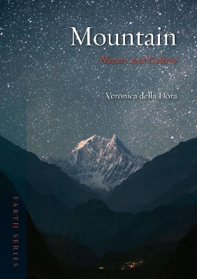 Cover of Mountain