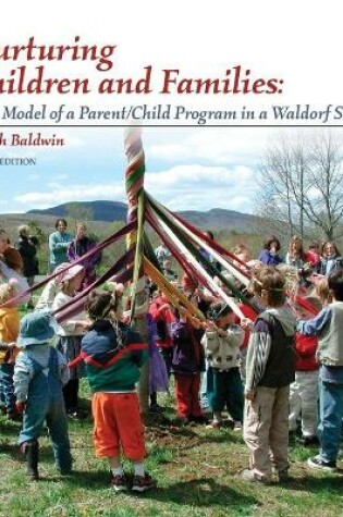 Cover of Nurturing Children and Families