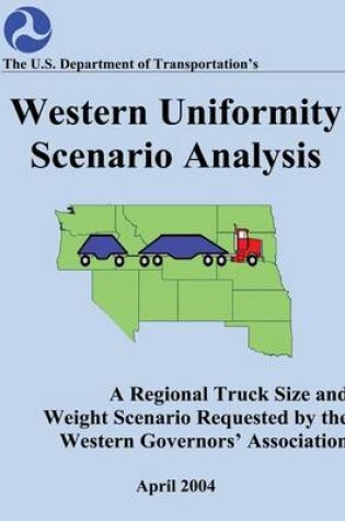 Cover of Western Uniformity Scenario Analysis