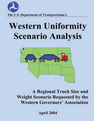 Book cover for Western Uniformity Scenario Analysis